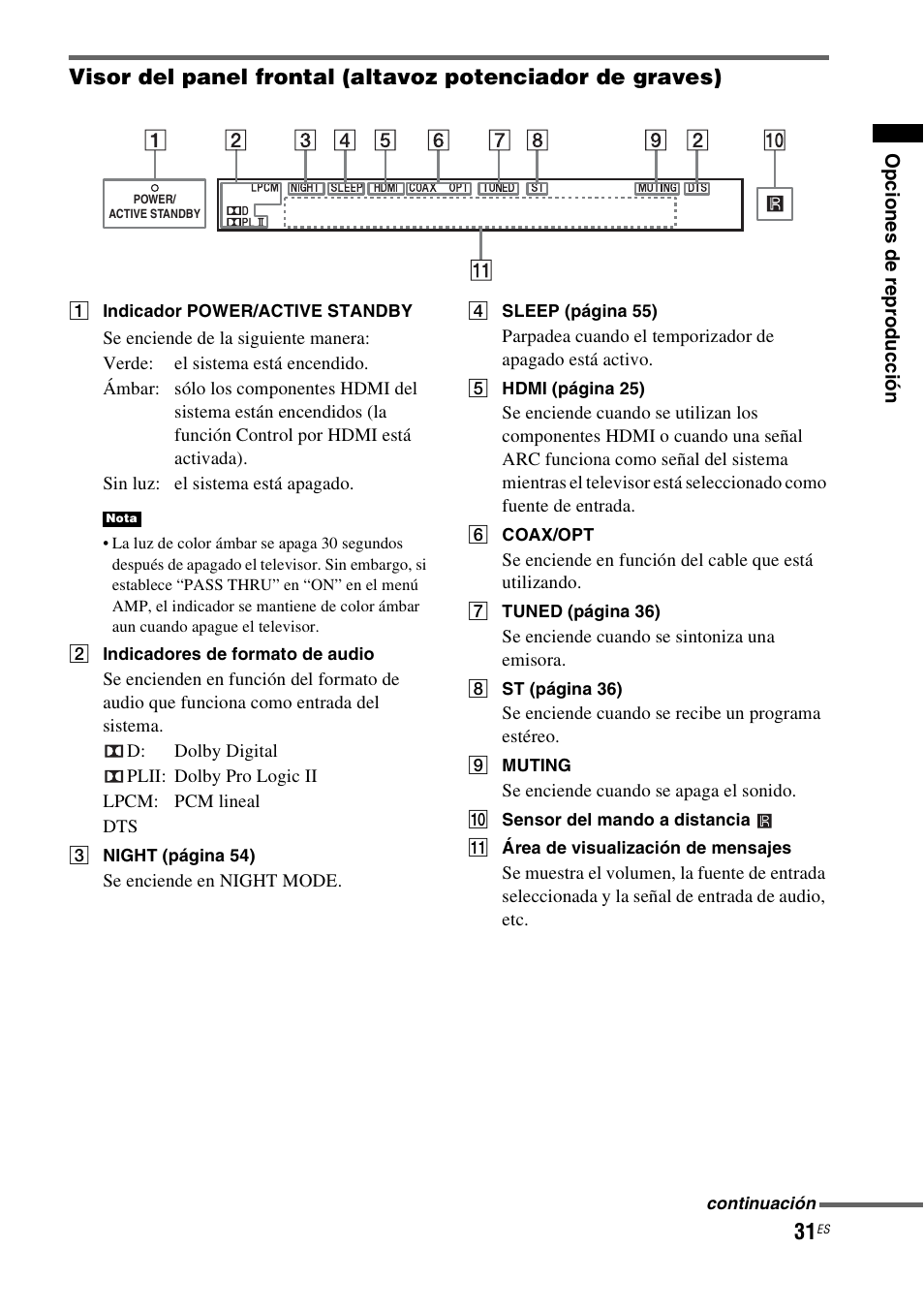 Sony HT-CT350 User Manual | Page 147 / 180