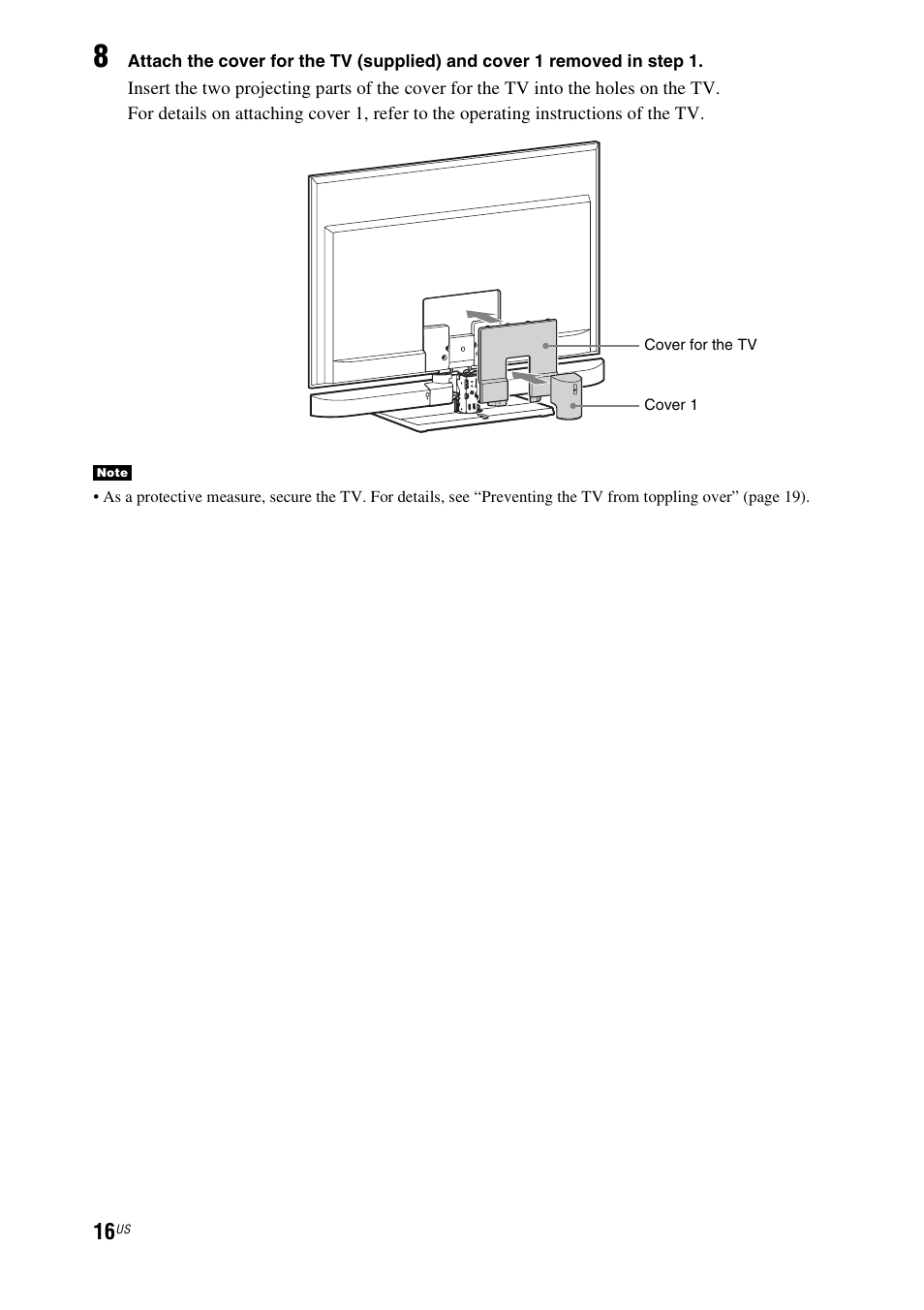 Sony HT-CT350 User Manual | Page 16 / 180