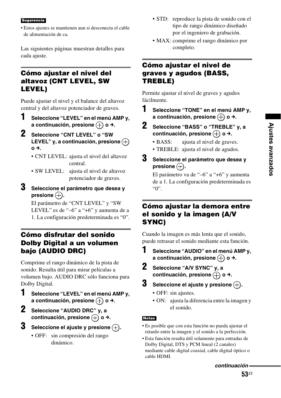 Sony HT-CT350 User Manual | Page 169 / 180