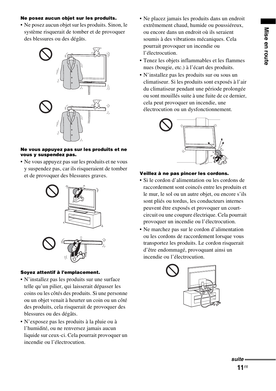 Sony HT-CT350 User Manual | Page 67 / 180