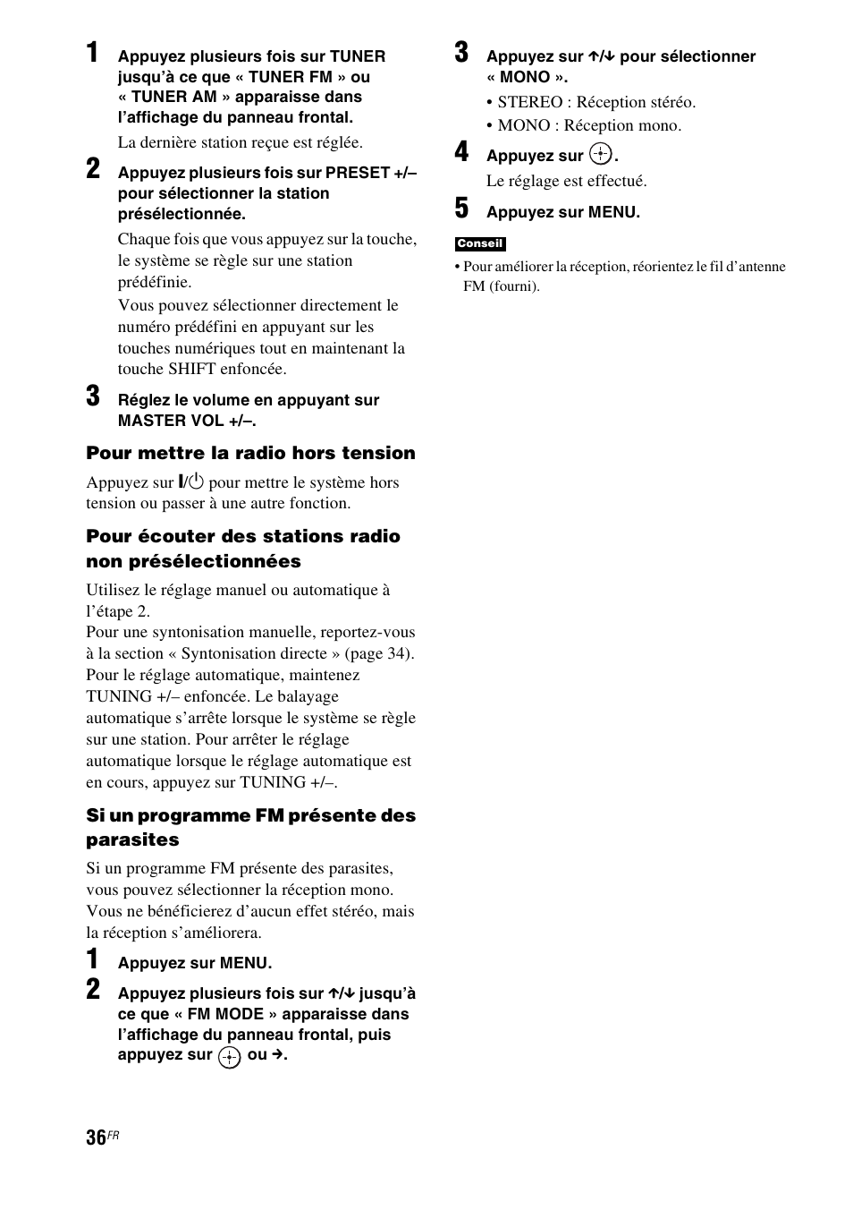 Sony HT-CT350 User Manual | Page 92 / 180