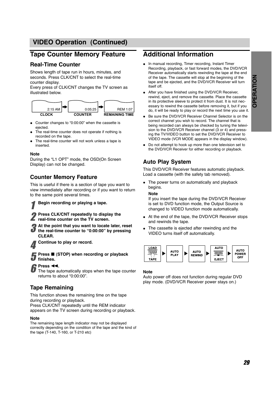 Additional information | Sony HT-V700DP User Manual | Page 29 / 48