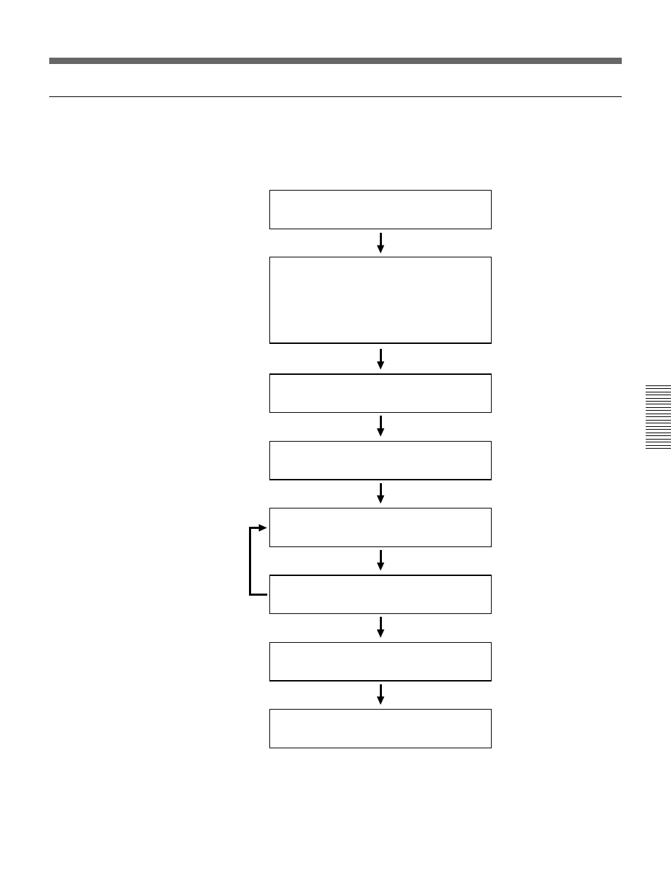 Sequence of editing operations | Sony DSR-2000 User Manual | Page 69 / 160