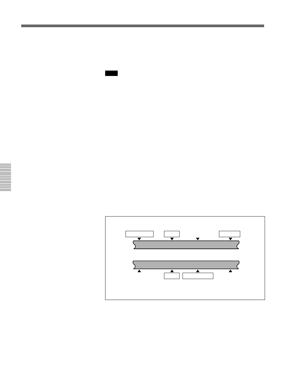 Automatic editing | Sony DSR-2000 User Manual | Page 74 / 160