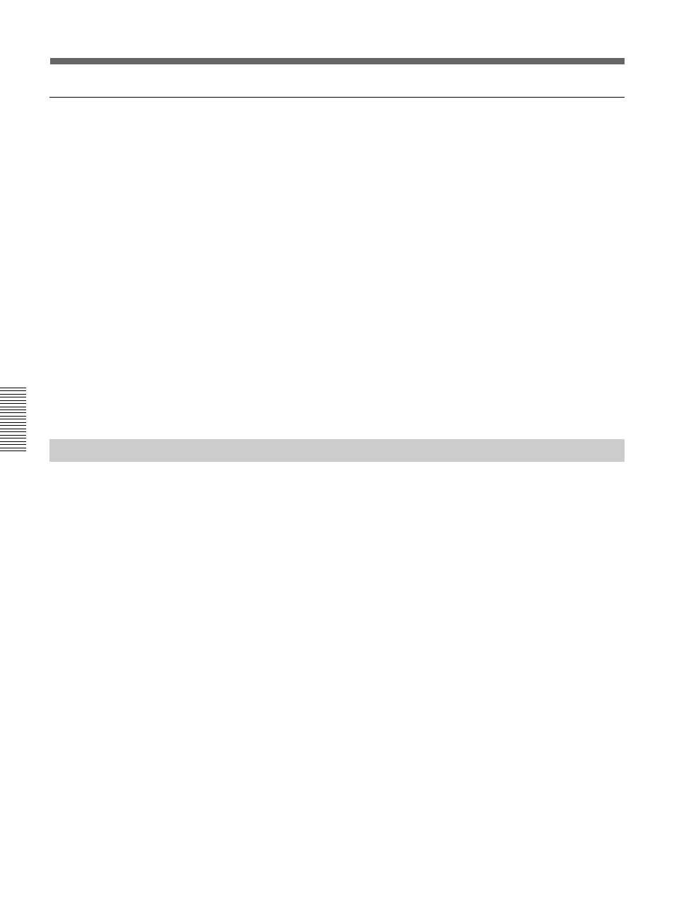 Modifying edit points, Automatic editing | Sony DSR-2000 User Manual | Page 76 / 160