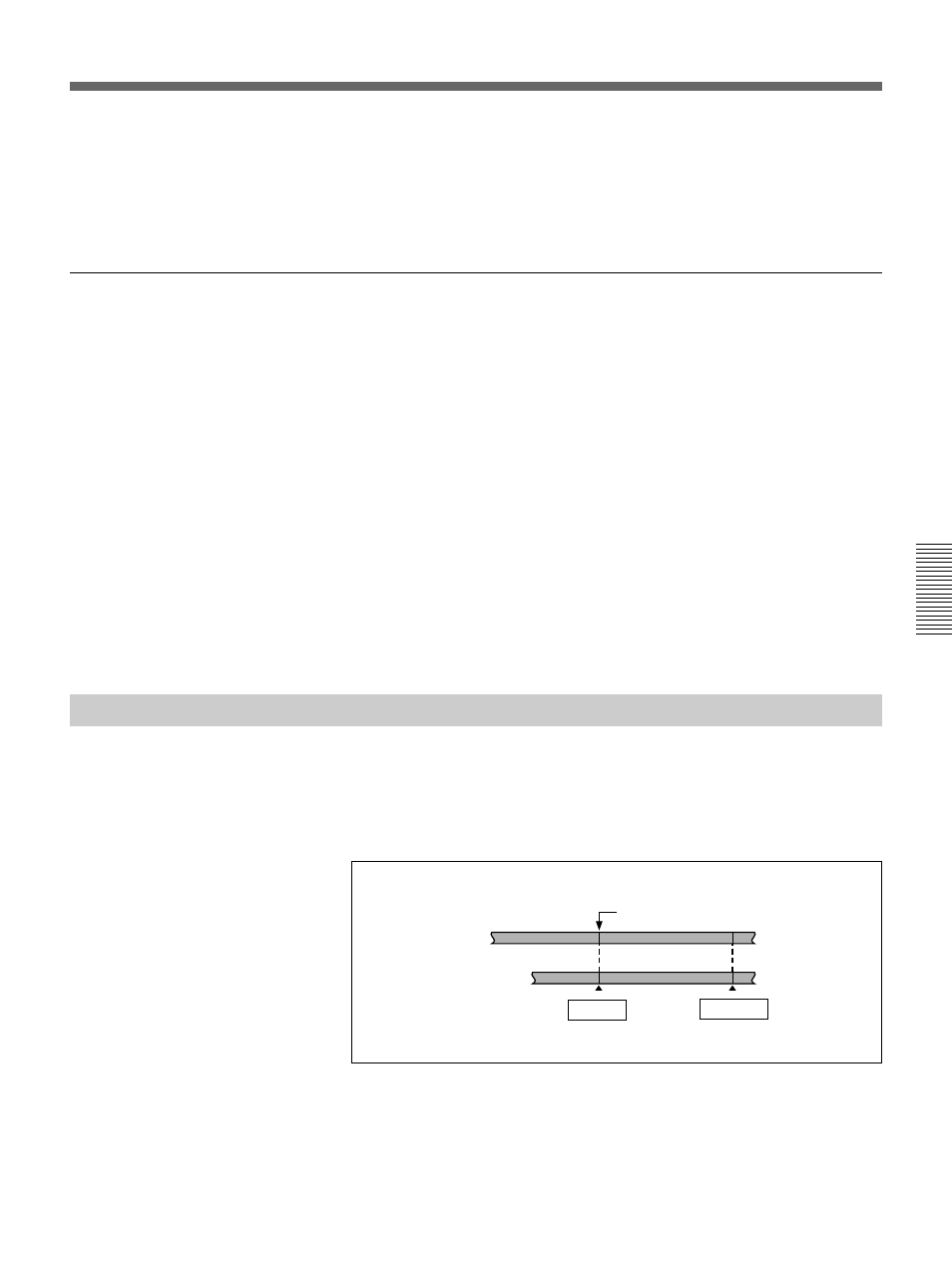 Continuous editing | Sony DSR-2000 User Manual | Page 91 / 160