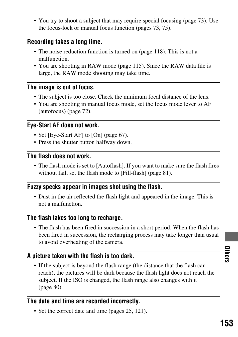 Sony 3-287-969-15 (1) User Manual | Page 153 / 167