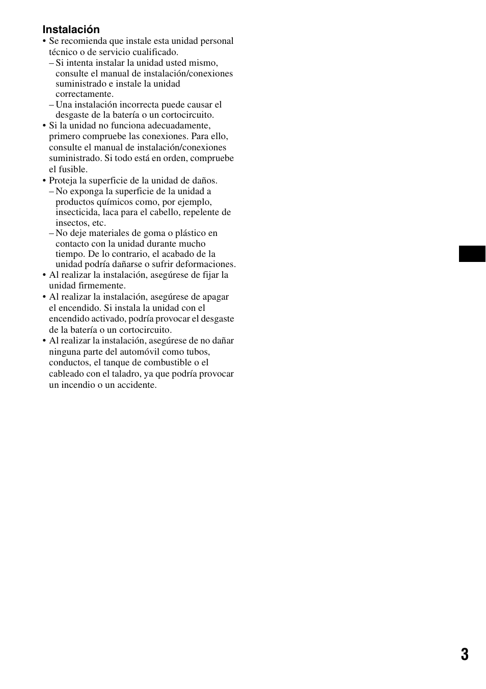 Sony XAV-W1 User Manual | Page 129 / 196
