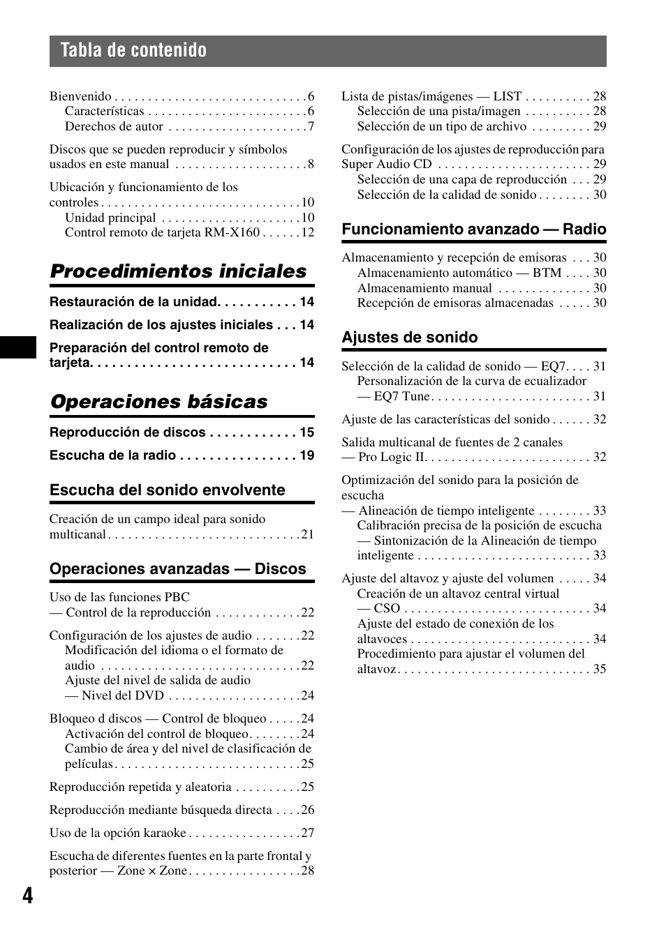 Sony XAV-W1 User Manual | Page 130 / 196