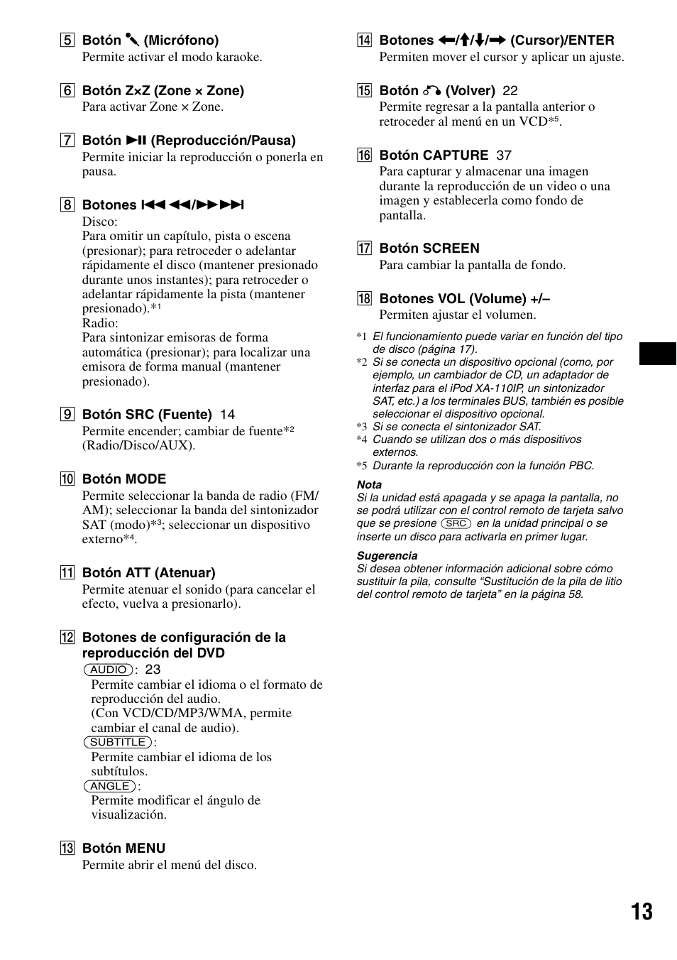 Sony XAV-W1 User Manual | Page 139 / 196