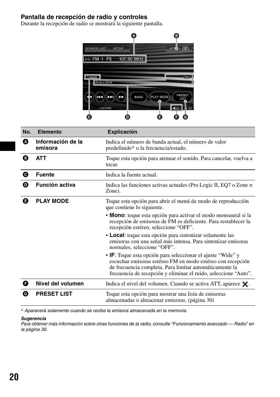 Sony XAV-W1 User Manual | Page 146 / 196