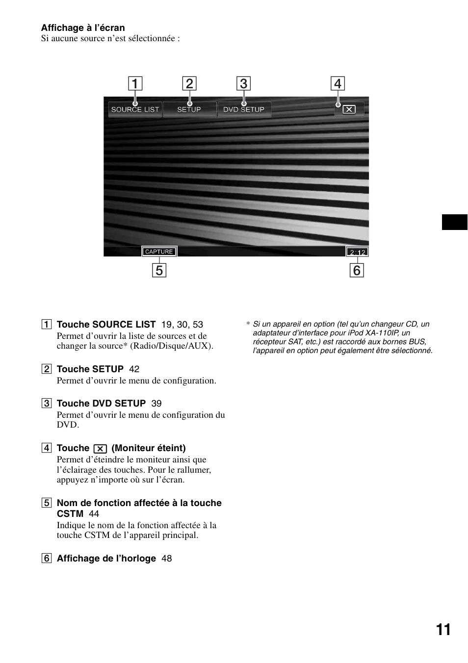 Sony XAV-W1 User Manual | Page 71 / 196