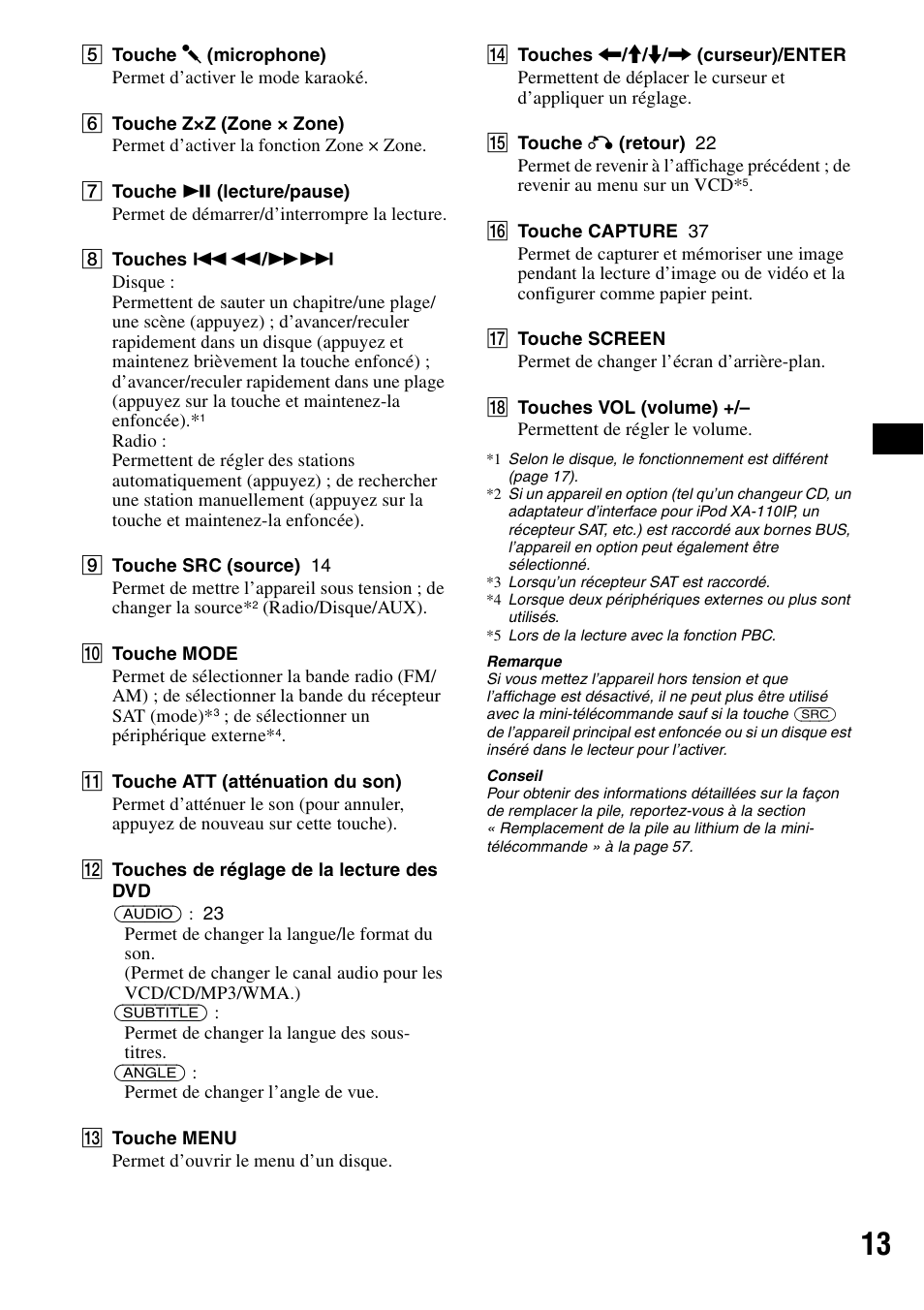 Sony XAV-W1 User Manual | Page 73 / 196
