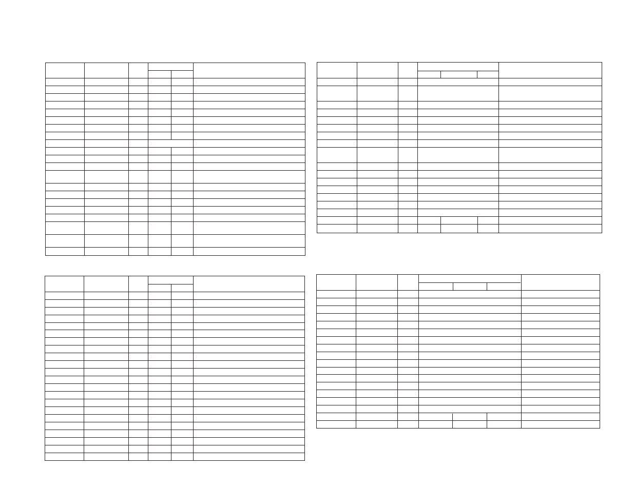 1c (3-dimensional com, Pd6486), Cxa1839 | Cxd2052 (digital chroma decoder), Pd6487) | Sony KL-W9000 User Manual | Page 25 / 88