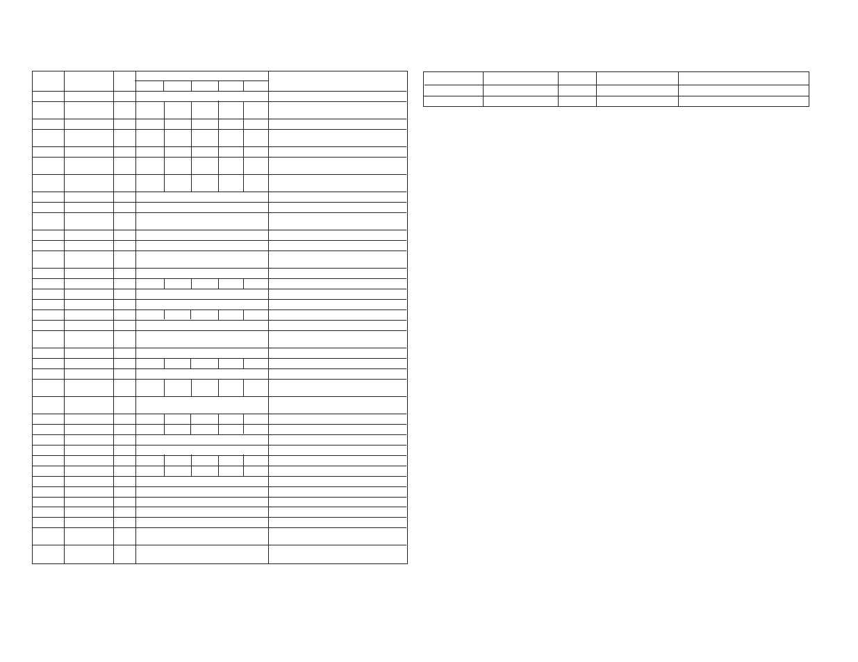 Sony KL-W9000 User Manual | Page 28 / 88