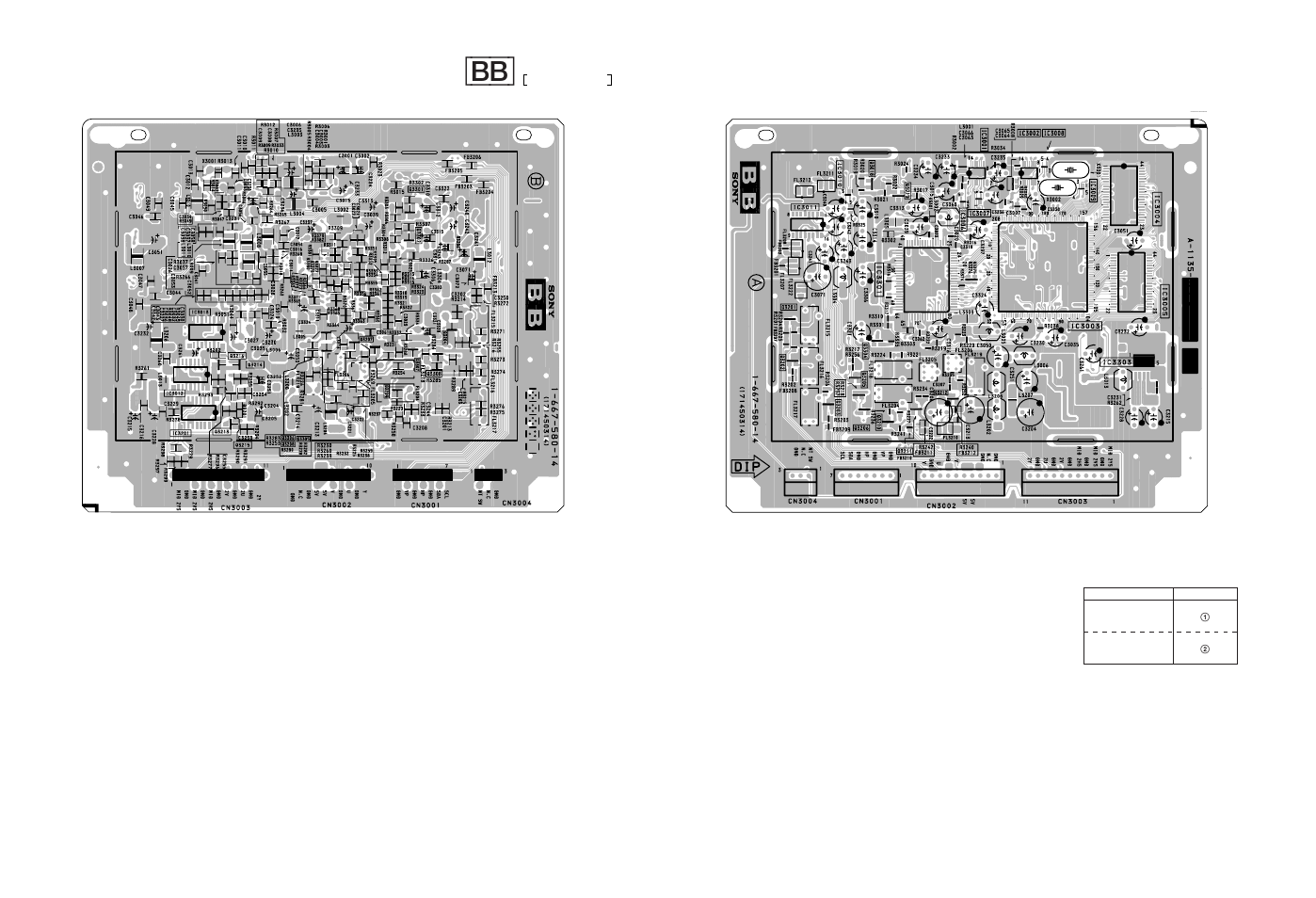 Sony KL-W9000 User Manual | Page 49 / 88