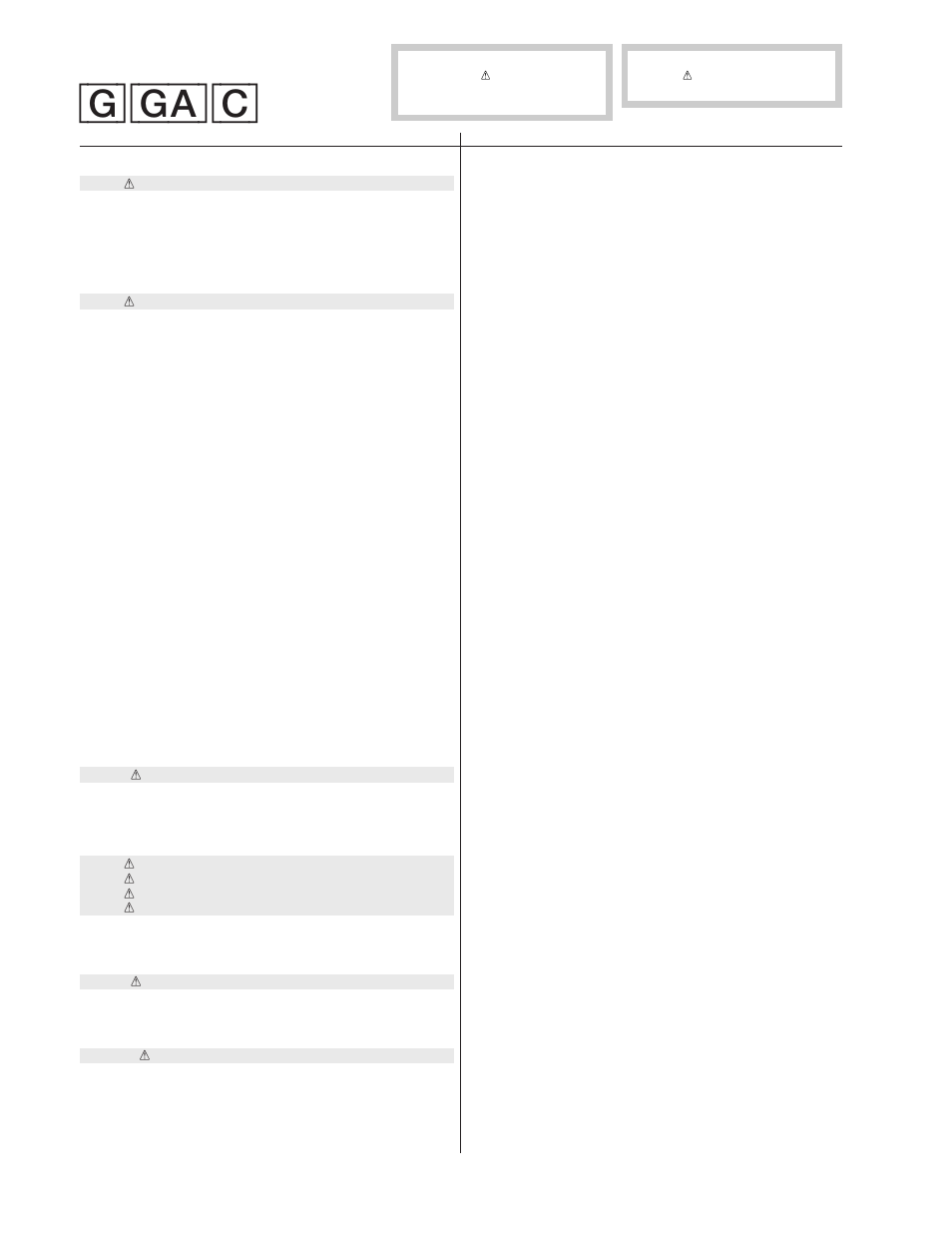 G)(ga)(c) | Sony KL-W9000 User Manual | Page 76 / 88