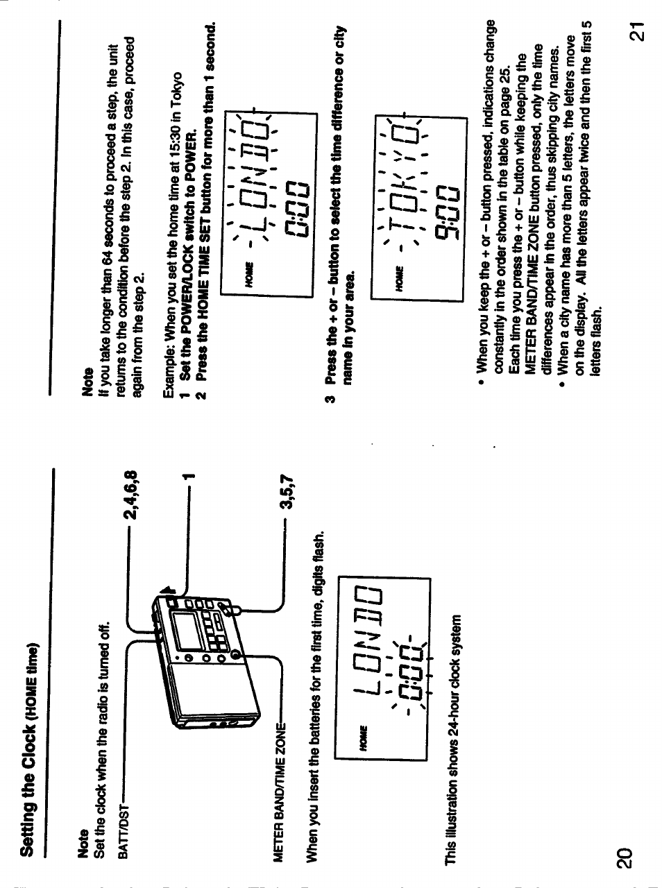 Ldnud, N.nn | Sony 3-755-967-11(1) User Manual | Page 11 / 25