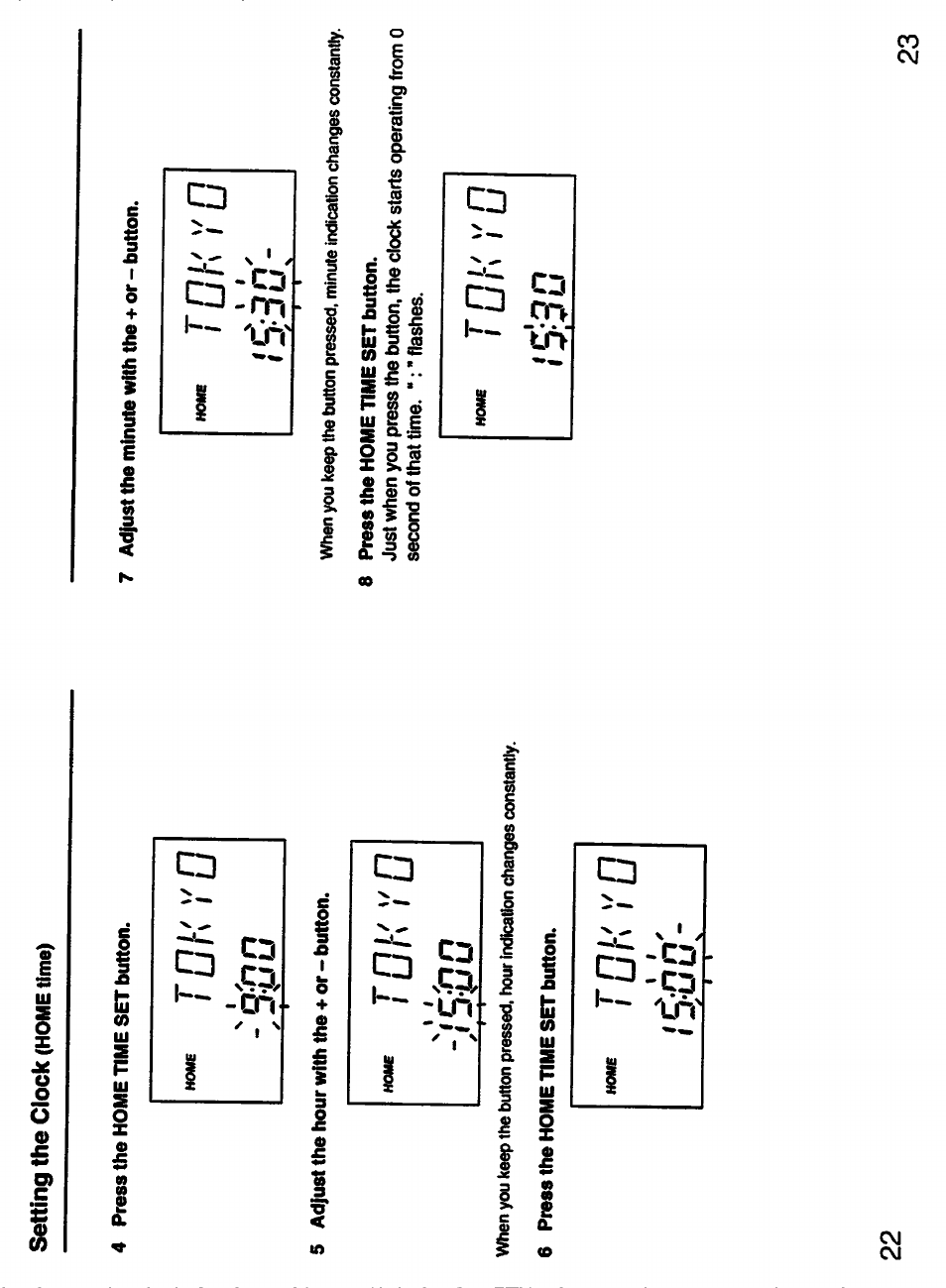 N/./ '/ n, A'n n | Sony 3-755-967-11(1) User Manual | Page 12 / 25