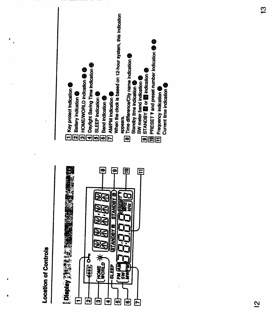 Embsli, Bd s3 s3»& s3 | Sony 3-755-967-11(1) User Manual | Page 7 / 25