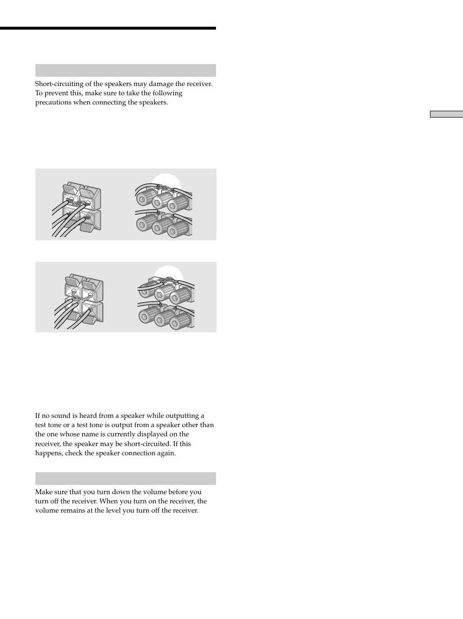 Sony STR-K502 User Manual | Page 13 / 59