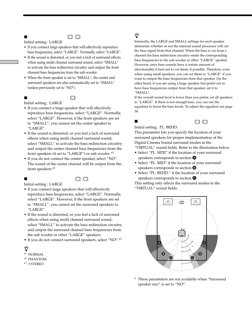 Sony STR-K502 User Manual | Page 16 / 59