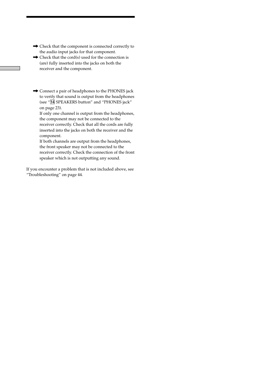 Sony STR-K502 User Manual | Page 20 / 59
