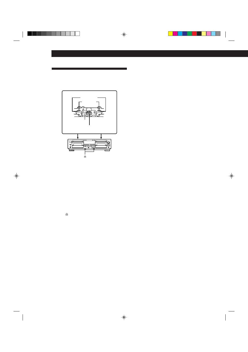 Cleaning | Sony TC-WR681 User Manual | Page 14 / 20