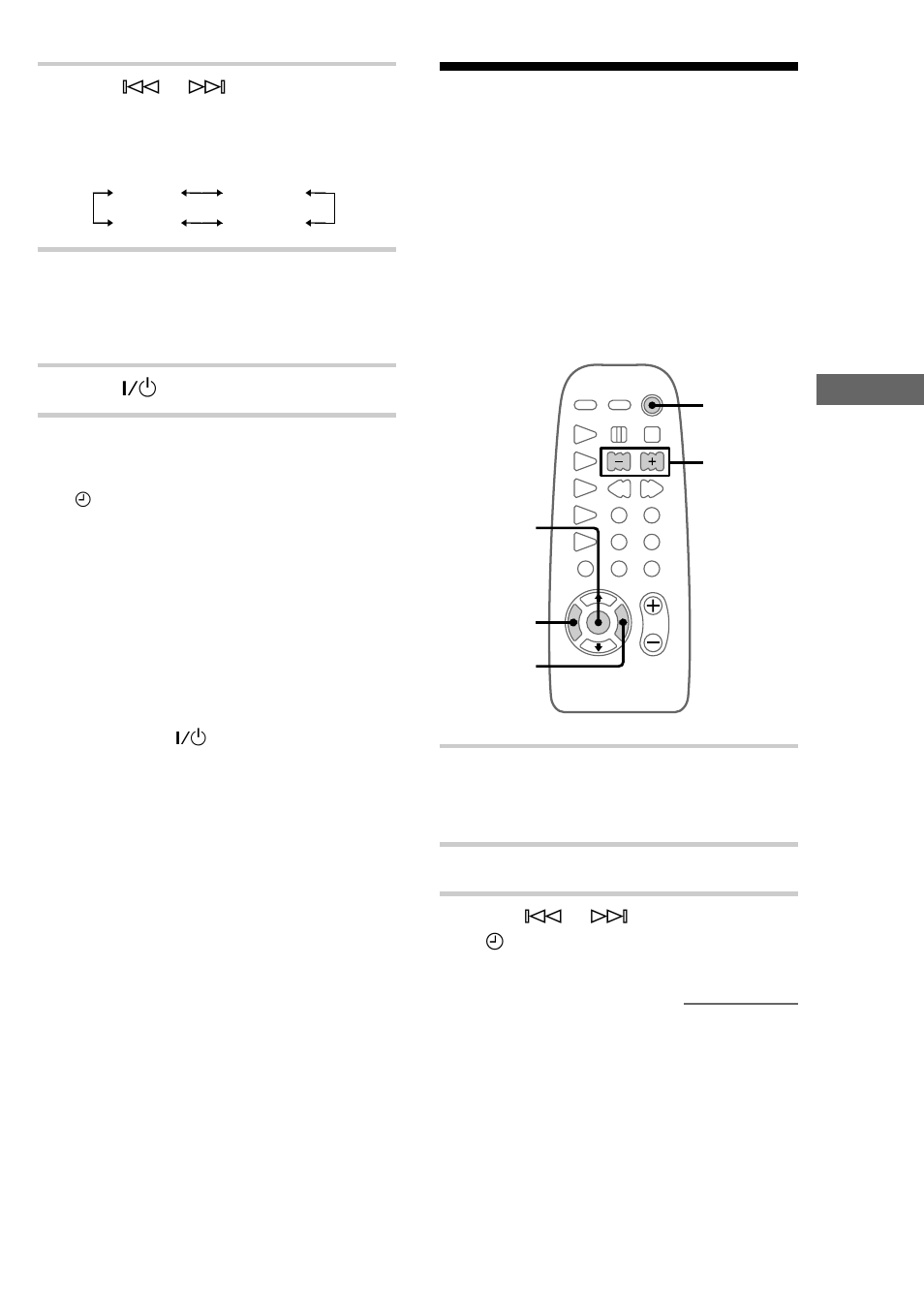 Timer-activated recording of radio programs | Sony CMT-ED2 User Manual | Page 29 / 40