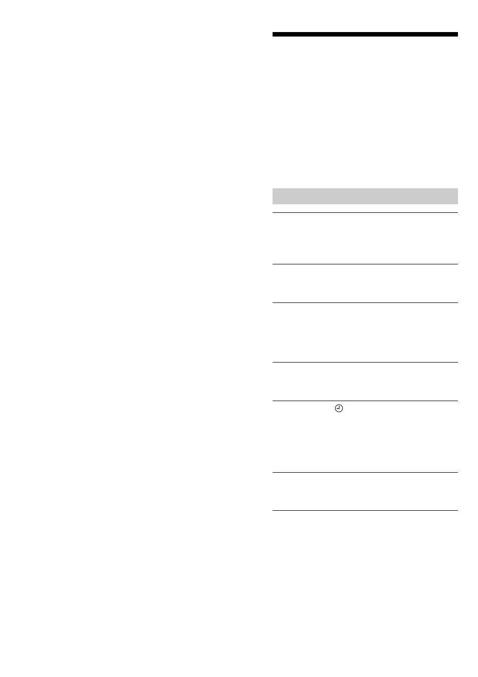 Troubleshooting, General | Sony CMT-ED2 User Manual | Page 32 / 40