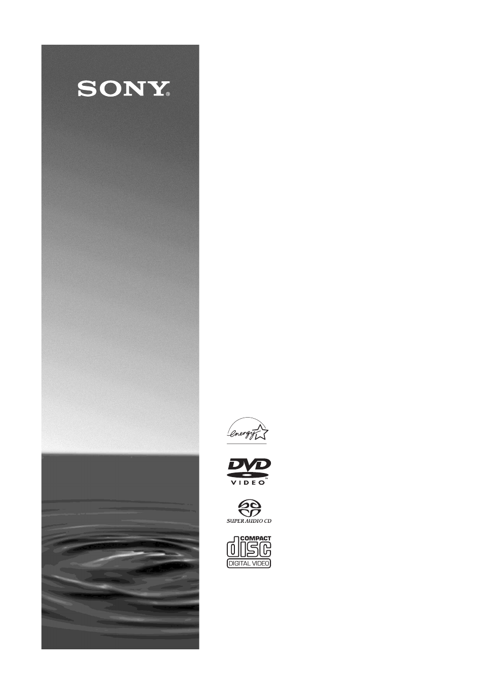 Sony DVP NC555ES User Manual | 88 pages