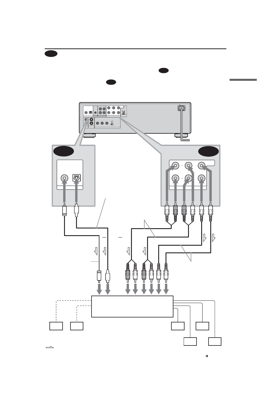 D-2 d-1, Ho oku p s, D-1 d-2 | Ccontinued | Sony DVP NC555ES User Manual | Page 25 / 88