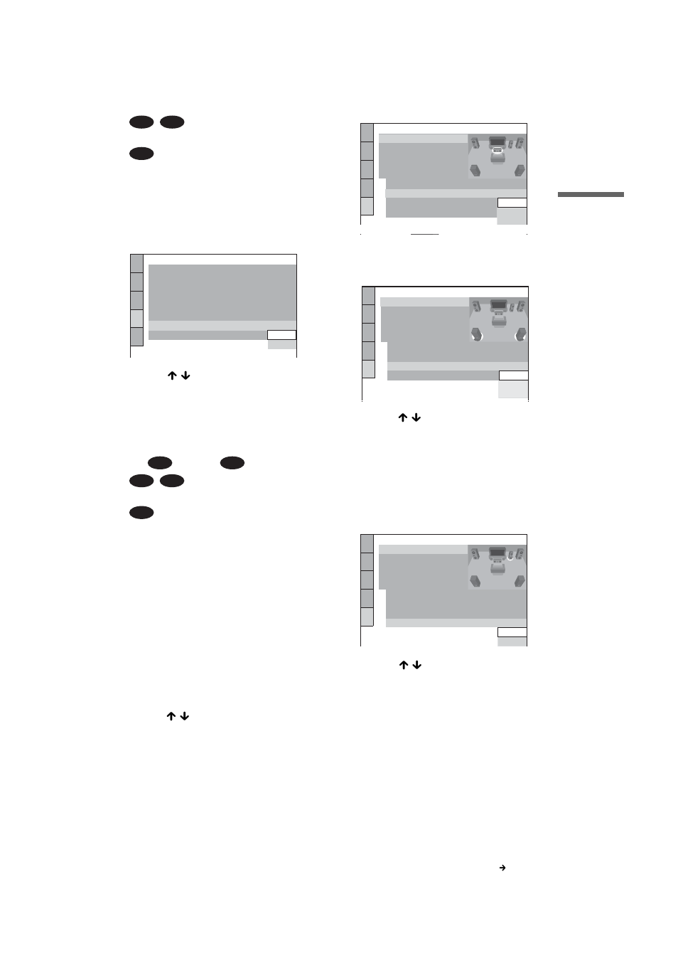 Press enter | Sony DVP NC555ES User Manual | Page 29 / 88