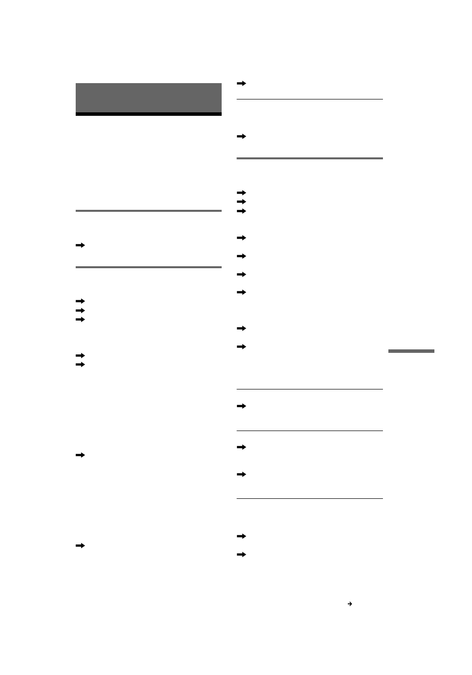 Additional information, Troubleshooting, Power | Picture, Sound | Sony DVP NC555ES User Manual | Page 79 / 88