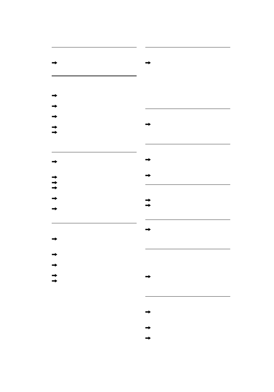 Operation | Sony DVP NC555ES User Manual | Page 80 / 88