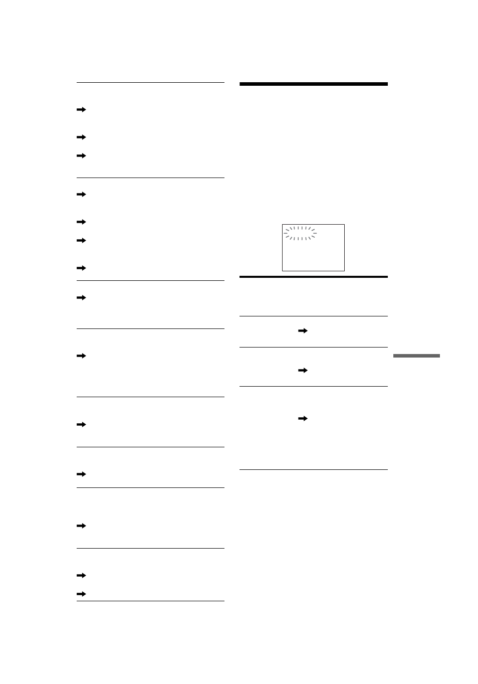 Self-diagnosis function | Sony DVP NC555ES User Manual | Page 81 / 88