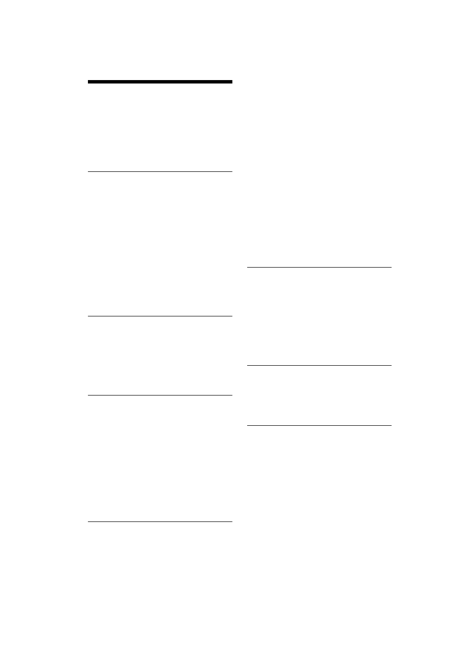 Glossary | Sony DVP NC555ES User Manual | Page 82 / 88