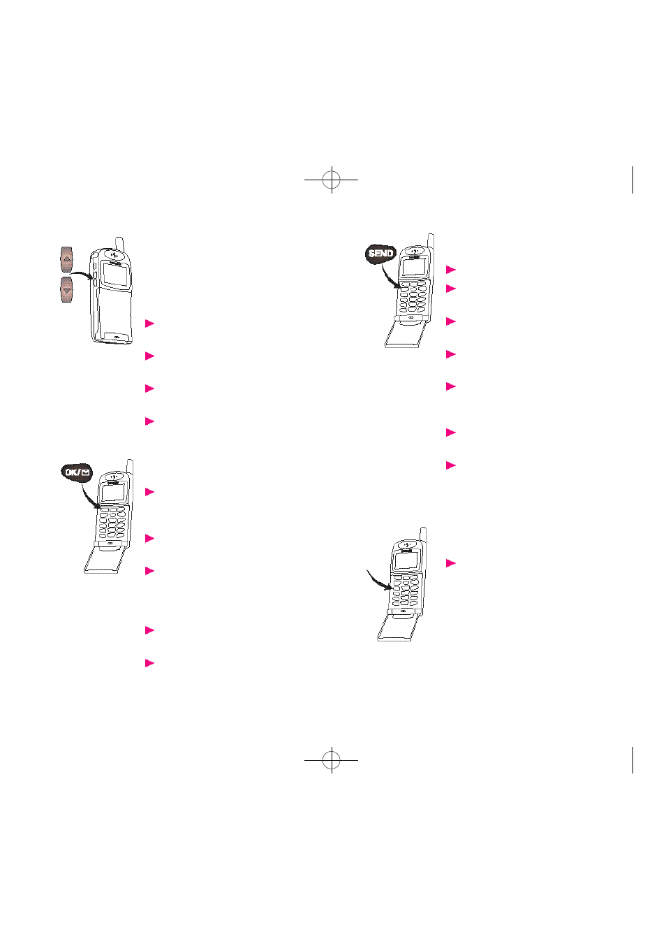 Samsung SCH-6100 User Manual | Page 7 / 64