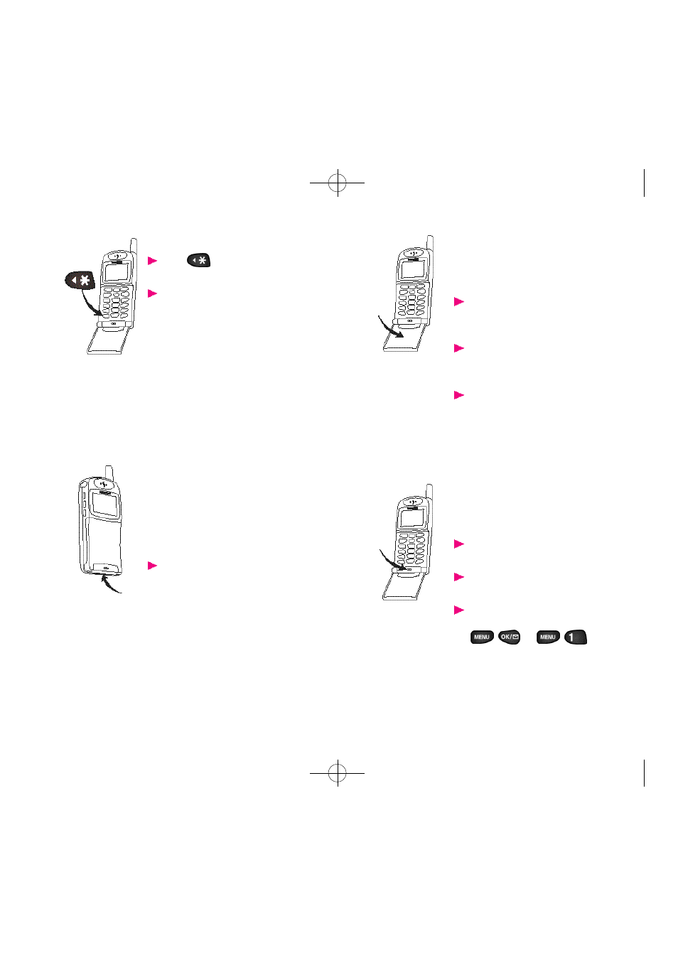 Samsung SCH-6100 User Manual | Page 8 / 64