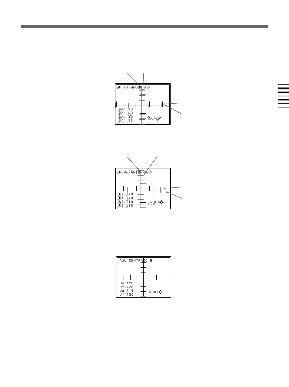 Sony VPH-D50HTM User Manual | Page 117 / 140