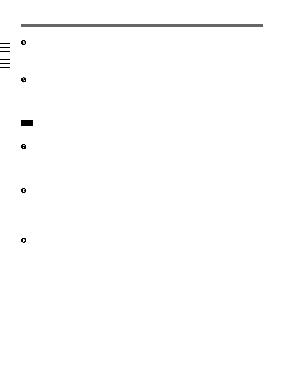 Location and function of controls | Sony VPH-D50HTM User Manual | Page 12 / 140