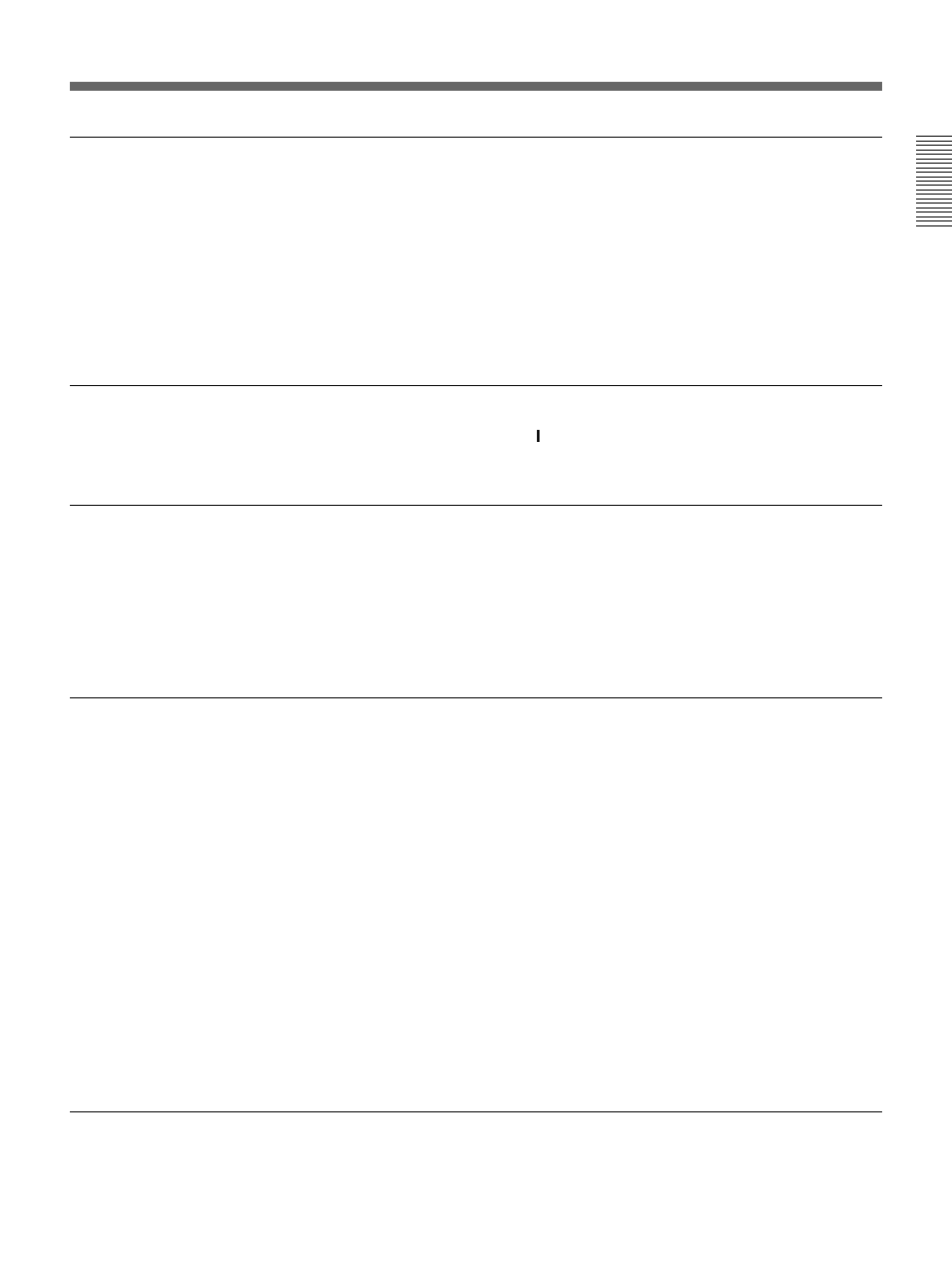 Sony VPH-D50HTM User Manual | Page 51 / 140