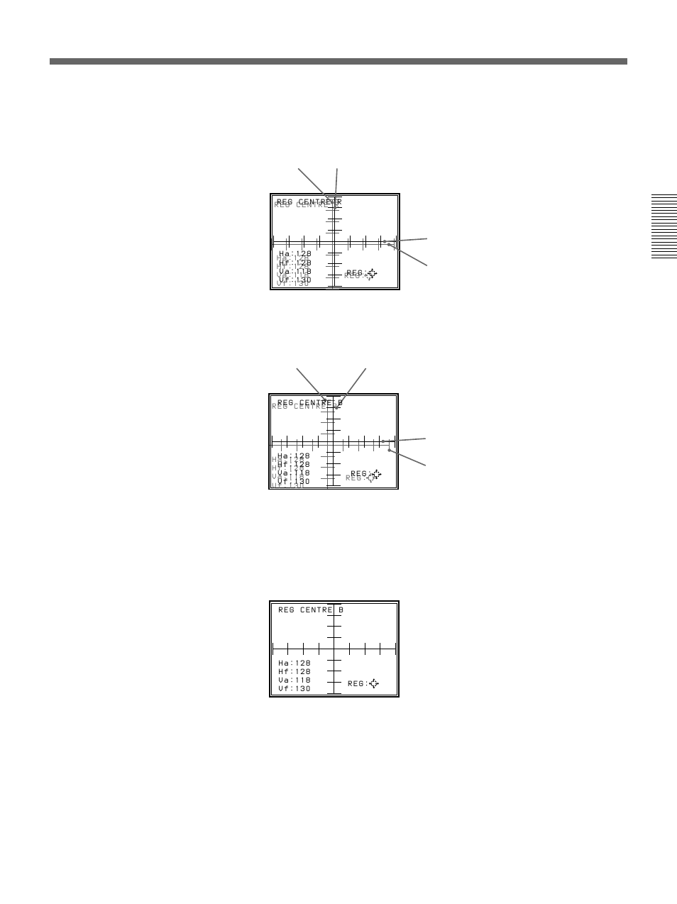 Sony VPH-D50HTM User Manual | Page 71 / 140
