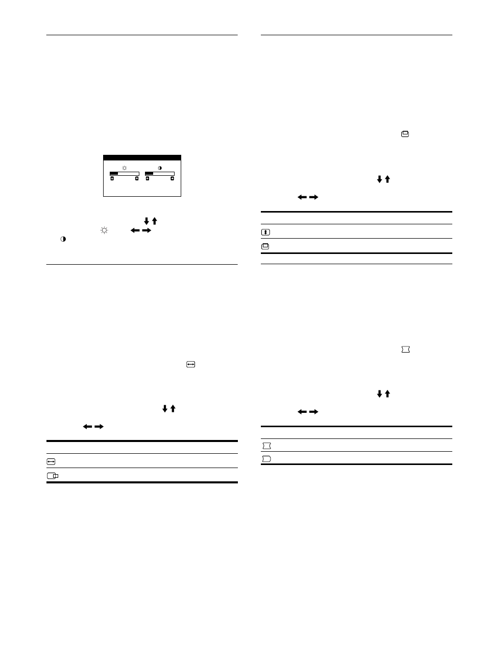 Sony HMD-A220 User Manual | Page 10 / 88