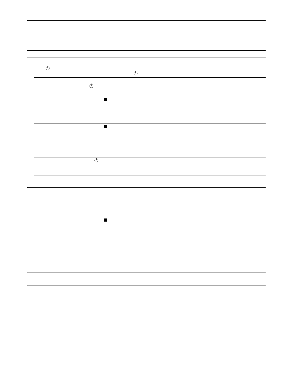 Trouble symptoms and remedies, 14 trouble symptoms and remedies | Sony HMD-A220 User Manual | Page 14 / 88