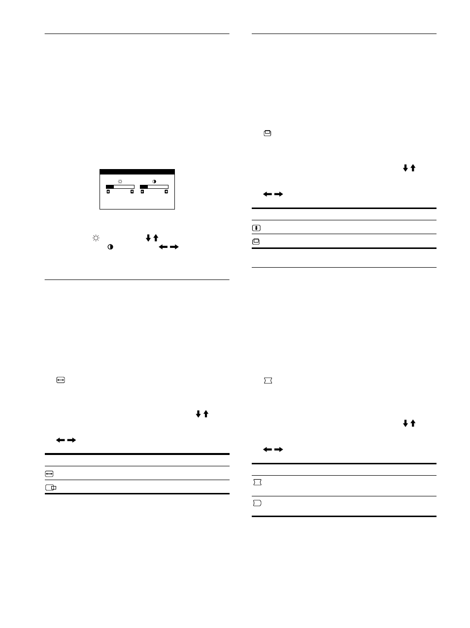 Sony HMD-A220 User Manual | Page 38 / 88