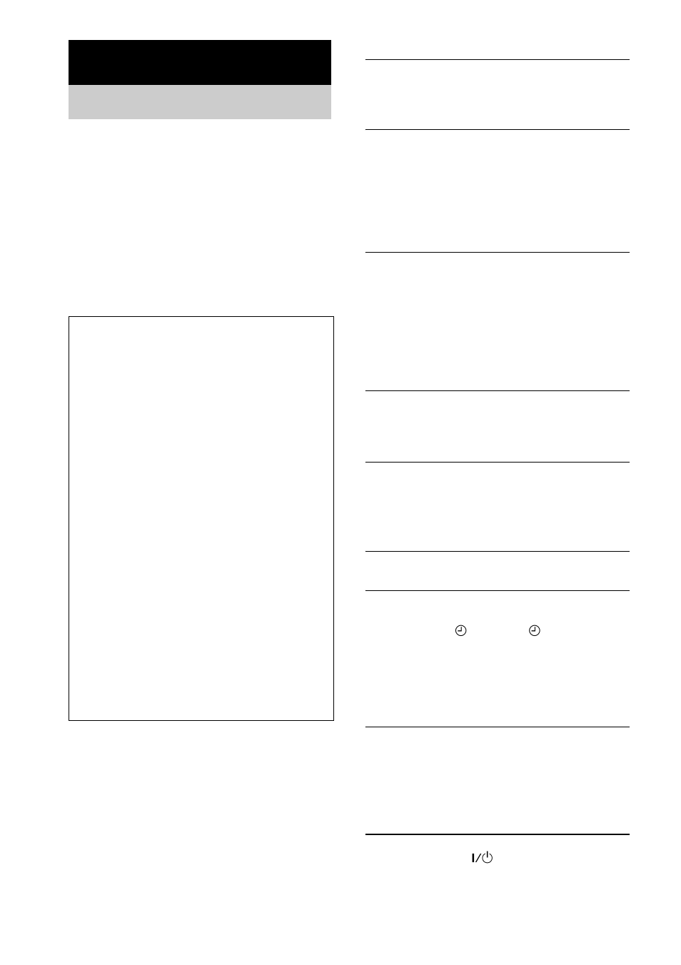 Troubleshooting, Problems and remedies | Sony CMT-NEZ5 User Manual | Page 22 / 32