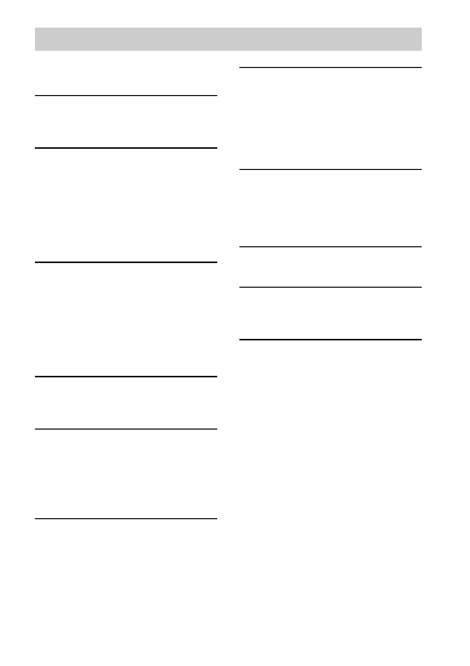 Sony CMT-NEZ5 User Manual | Page 3 / 32