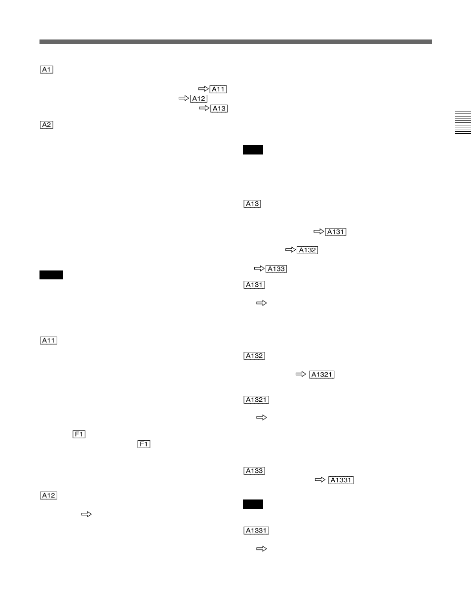 Sony BVM-D20F1U User Manual | Page 35 / 82