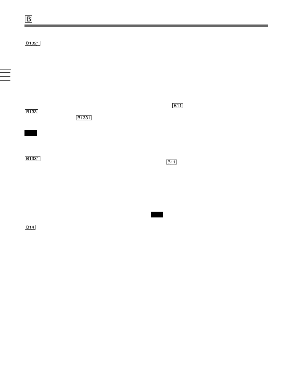 Sony BVM-D20F1U User Manual | Page 40 / 82